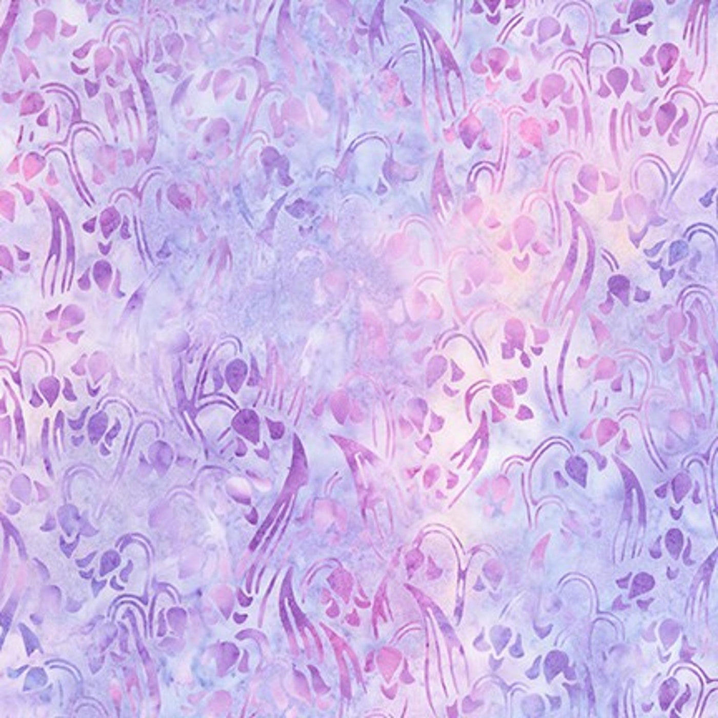 Batikk Artisan Hidden Valley 20841-21 Lilac