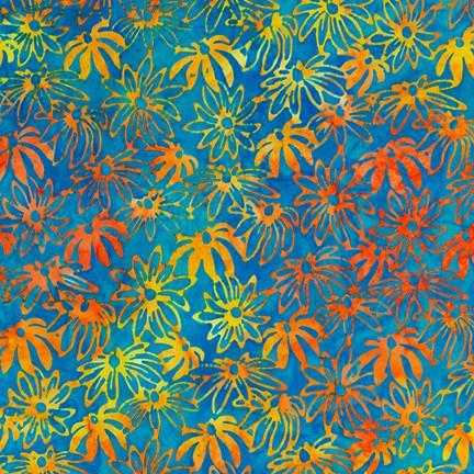 Batikk Artisan Summer Zest 21098.321