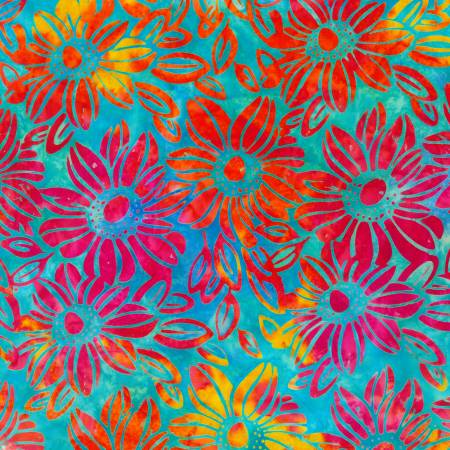 Batikk Artisan Summer Zest 21098.321