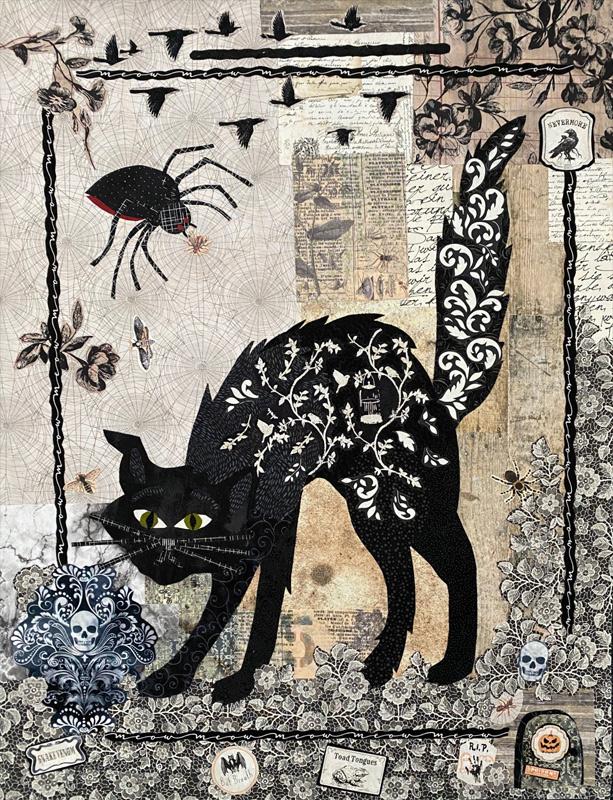 Black Cat