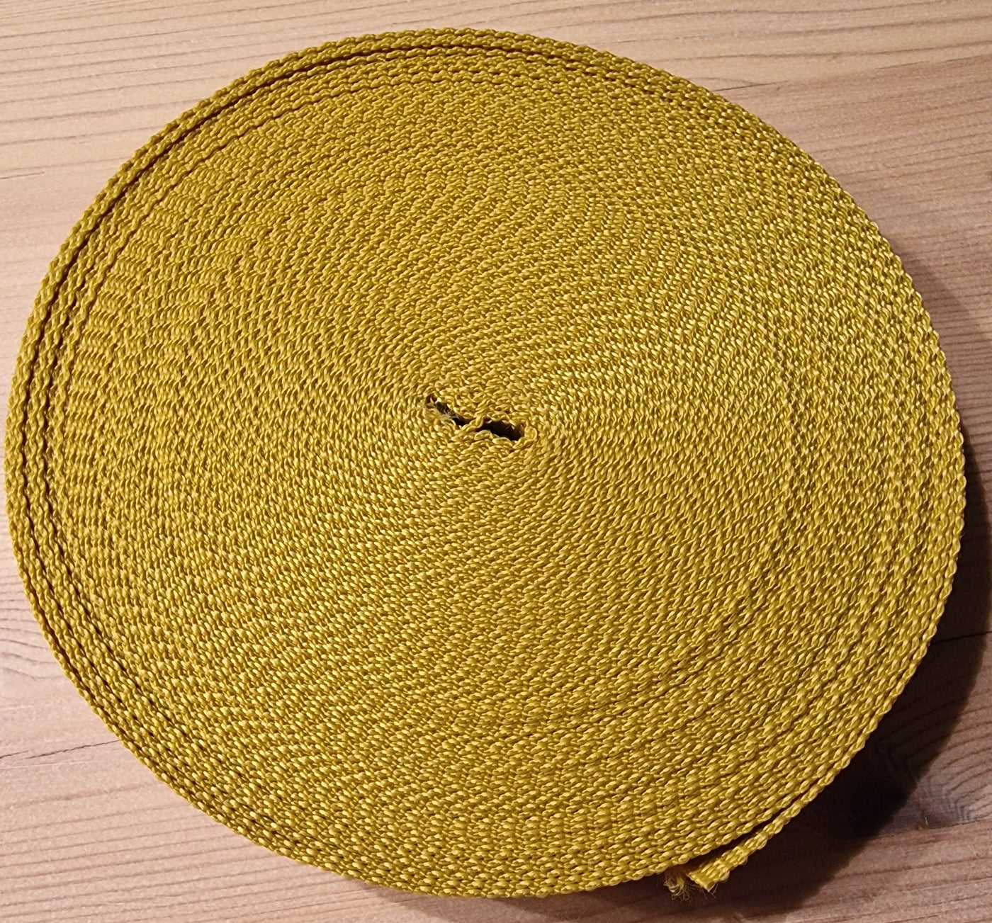 Webbing Polyester 3,3 cm