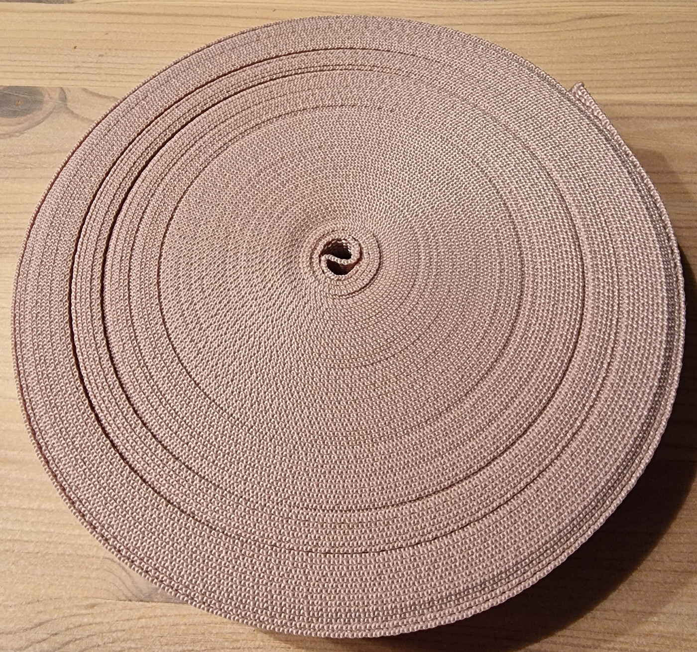 Webbing Polyester 3,3 cm