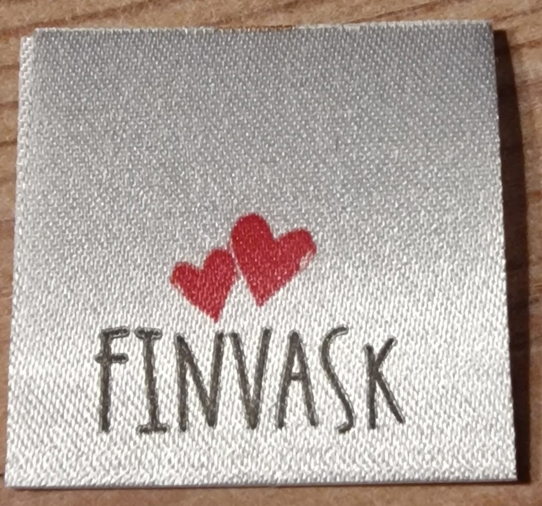 Finvask