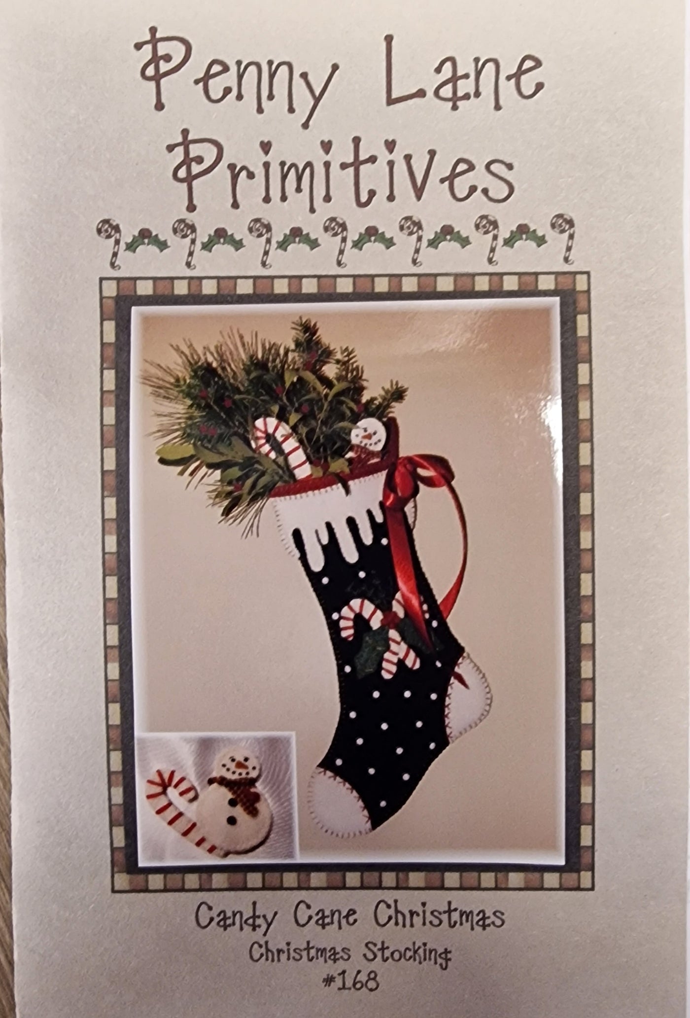 Penny Lane Primitives