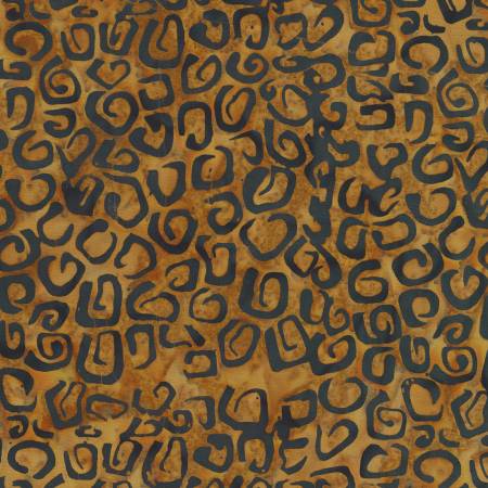 Anthology 429Q-6 Lynx - Batik