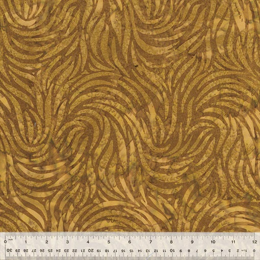 Anthology 432Q-6 Palm - Batik