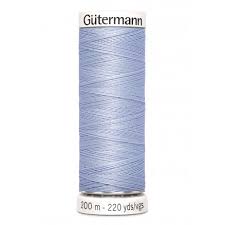 Gutermann 200m - Blå toner