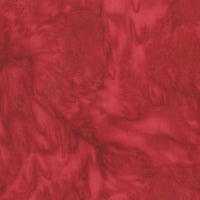 Batikk BeColourful  -Exotic Red BC08Q-X
