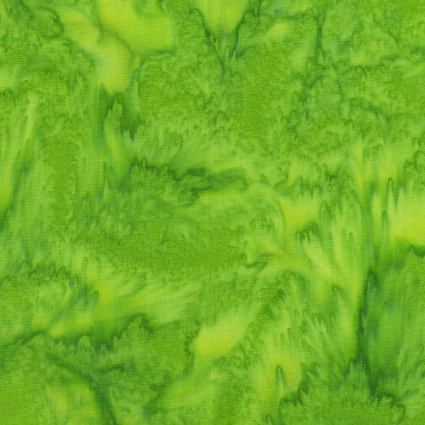 Batikk BeColourful  - Meadow BC23Q-X