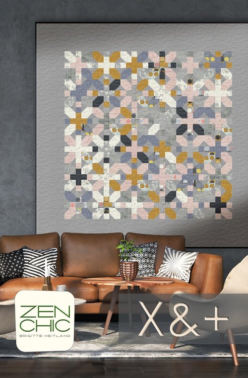 X&+ Zen Chic