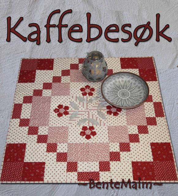 Kaffebesøk