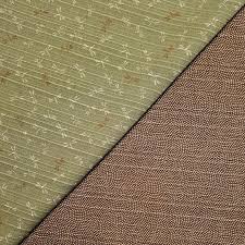 Double sided green dragonfly and red & Chevrons