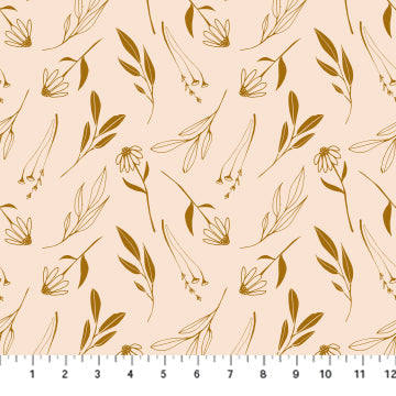 Figo Martha Cream Floral 90460-11