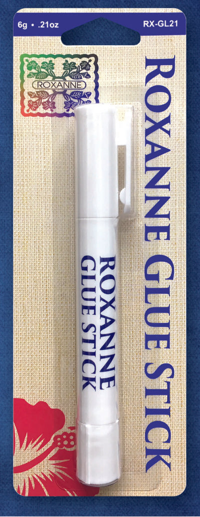 Roxanne - Glue Stick