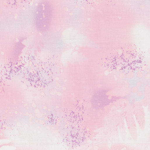 Fossil Fern 528-25 Pink Lilac