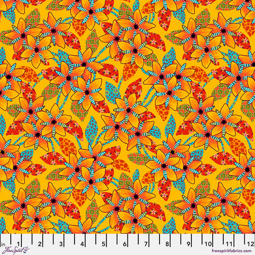 Tropicalism PWOB080.Yellow