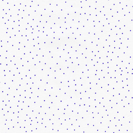 Flowerhouse Basics Grape - Lilla Prikker