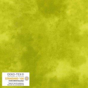 Quilters Shadow  4516-822 Chartreuse