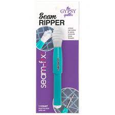 Sprettekniv  Seam Ripper - Blå