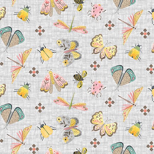Folk Garden B2399-90