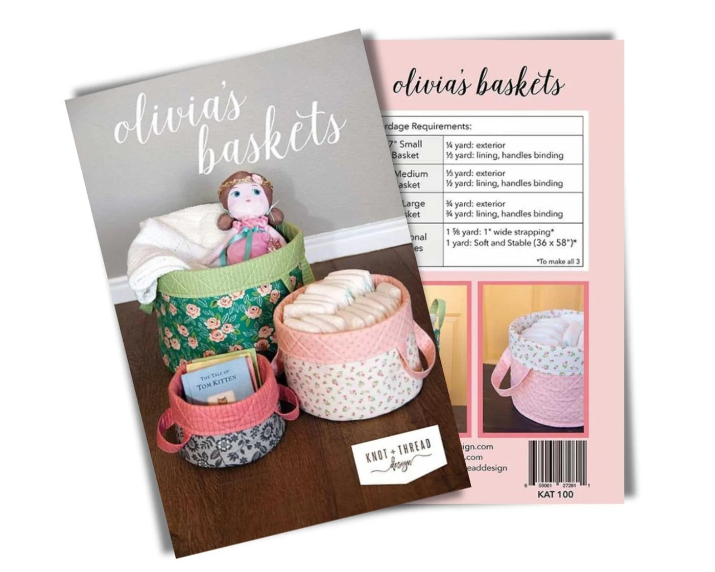 Olivias Basket