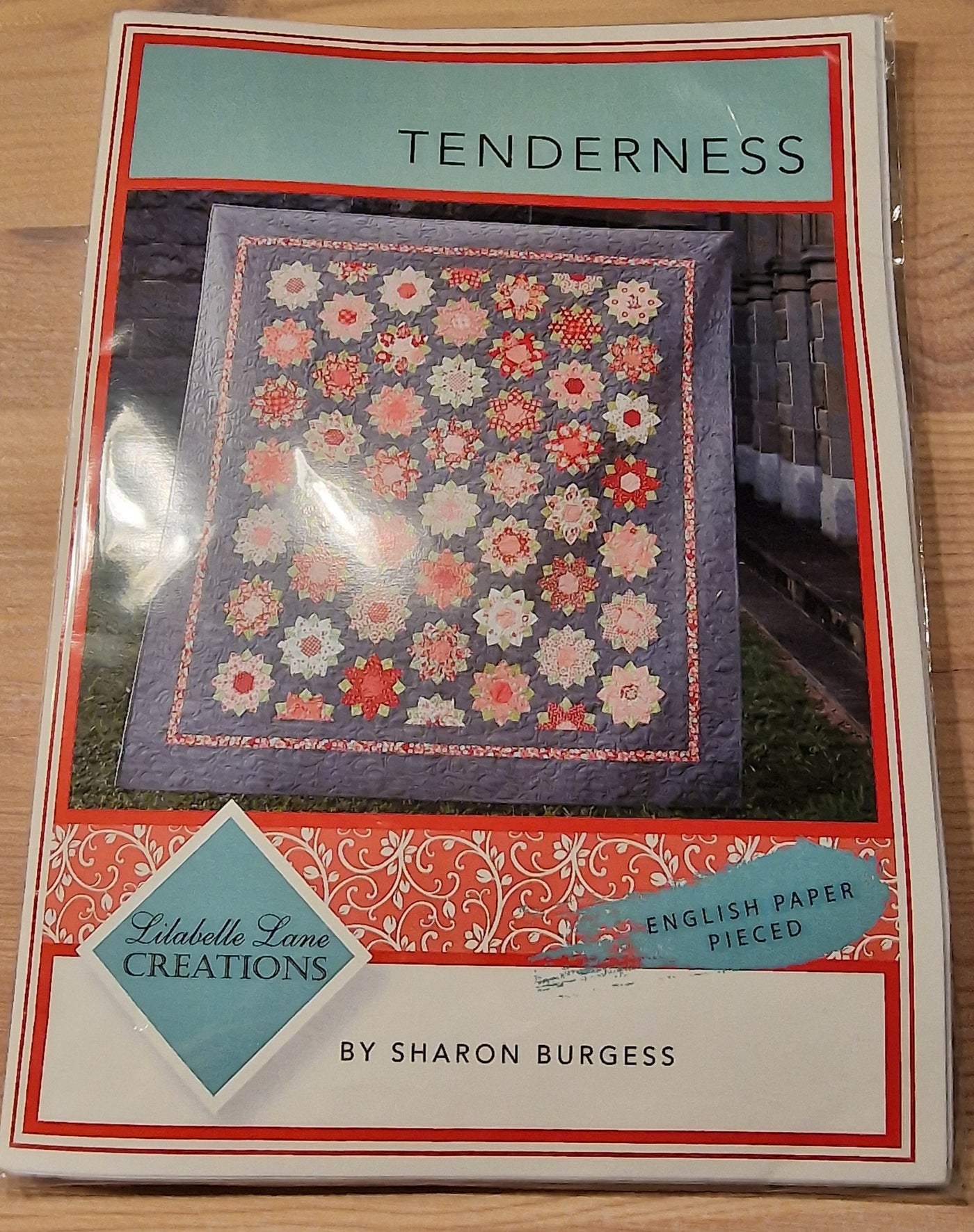Tenderness