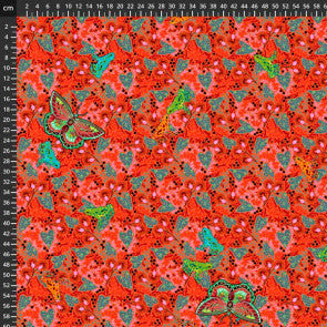 Tropicalism PWOB073. Rouge