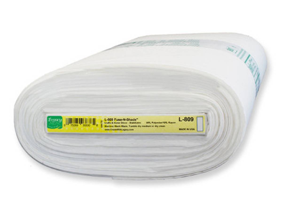 809 Decor Bond FUZE-N-SHADE