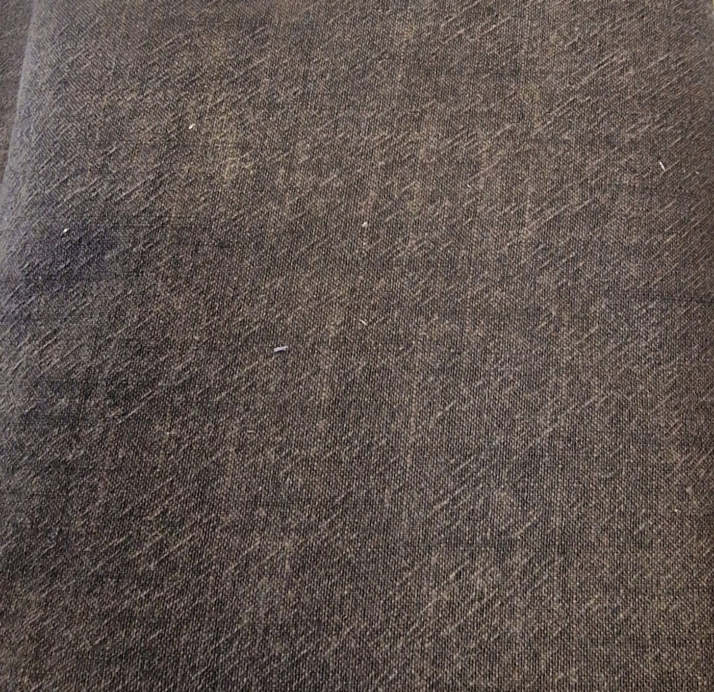 32600 Japansk Vevd  Svart