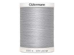 Gutermann Polyester 1000m