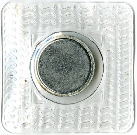 Magnet med ""syplast"" rundt