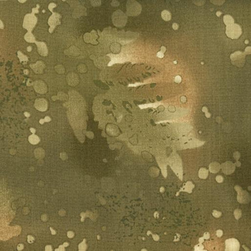 Fossil Fern 528-0V Moss