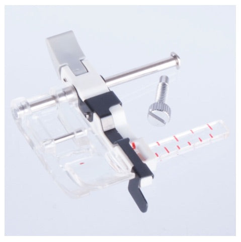 Janome Kantguide fot justerbar gr. 2 og 3