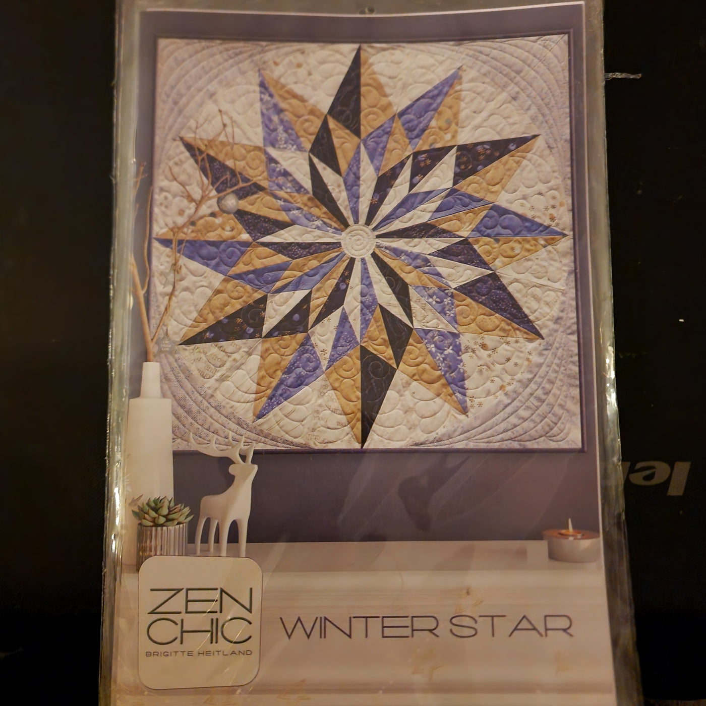 Winter Star