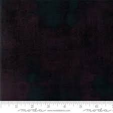 Grunge 30150 562 - Dull Black