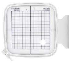 Janome Broderiramme  SQ14b