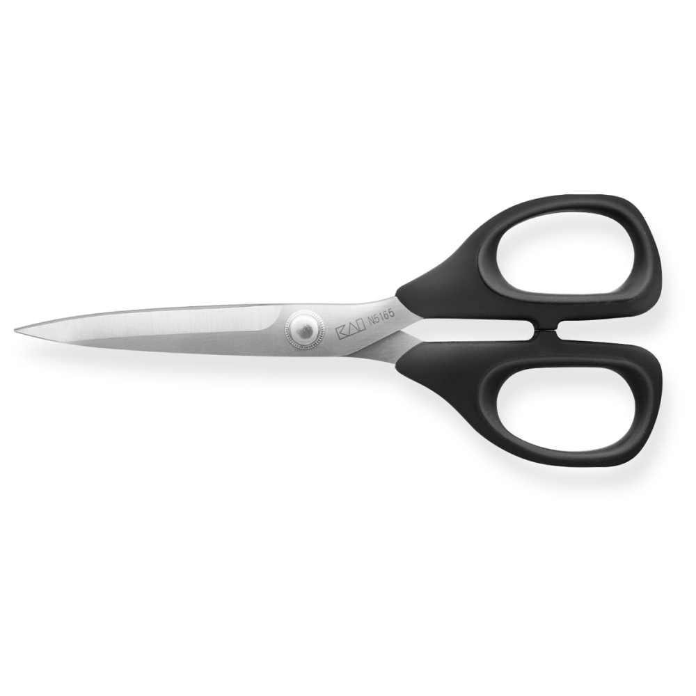 Kai saks 6 1/2 inch lang N5210