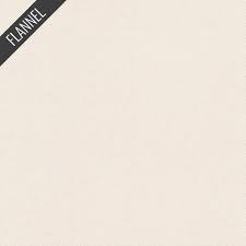 Organic Solif - Flanell - Dove 839