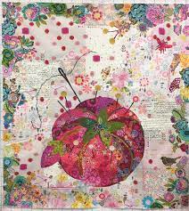Pincushion