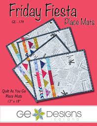 Friday Fiesta