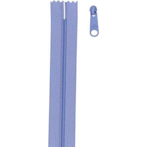 Glidelås  3,6m  Lilac - ByAnnie