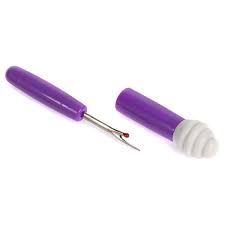 Sprettekniv  Seam Ripper - Lilla