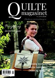 Quiltemagasinet nr 4/2024