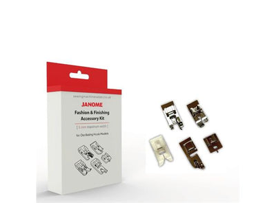 Janome 1522GN grønn