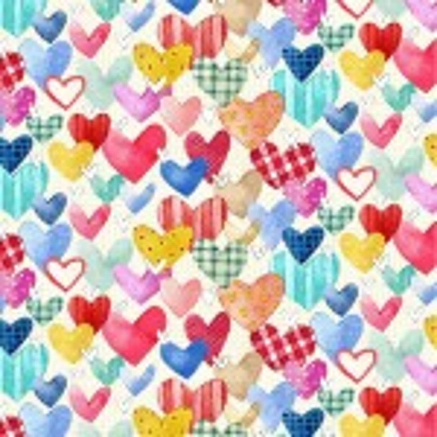 10029 Heart and Soul