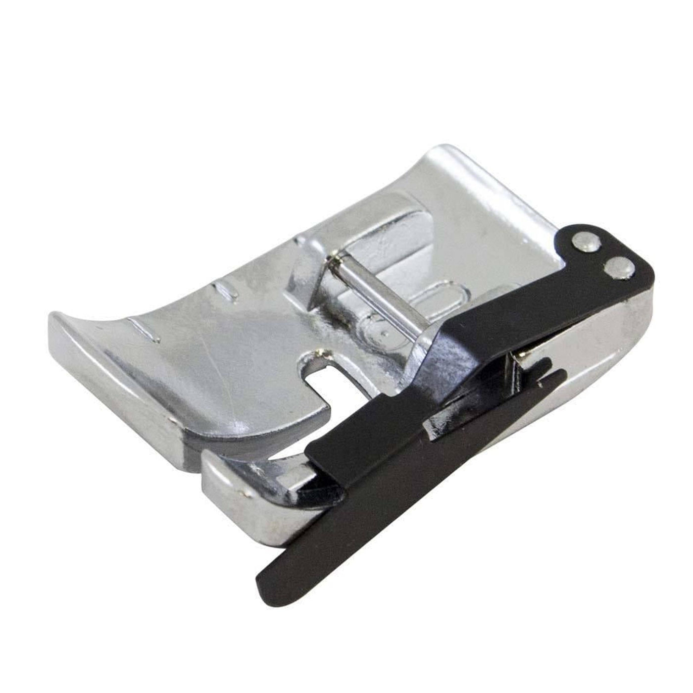 Janome 1/4 inch fot med guide gr. 1