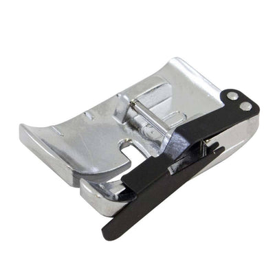Janome 1/4 inch fot med guide gr. 1