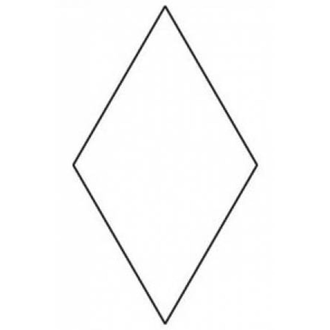 2,5"  6 pointed star pappmaler