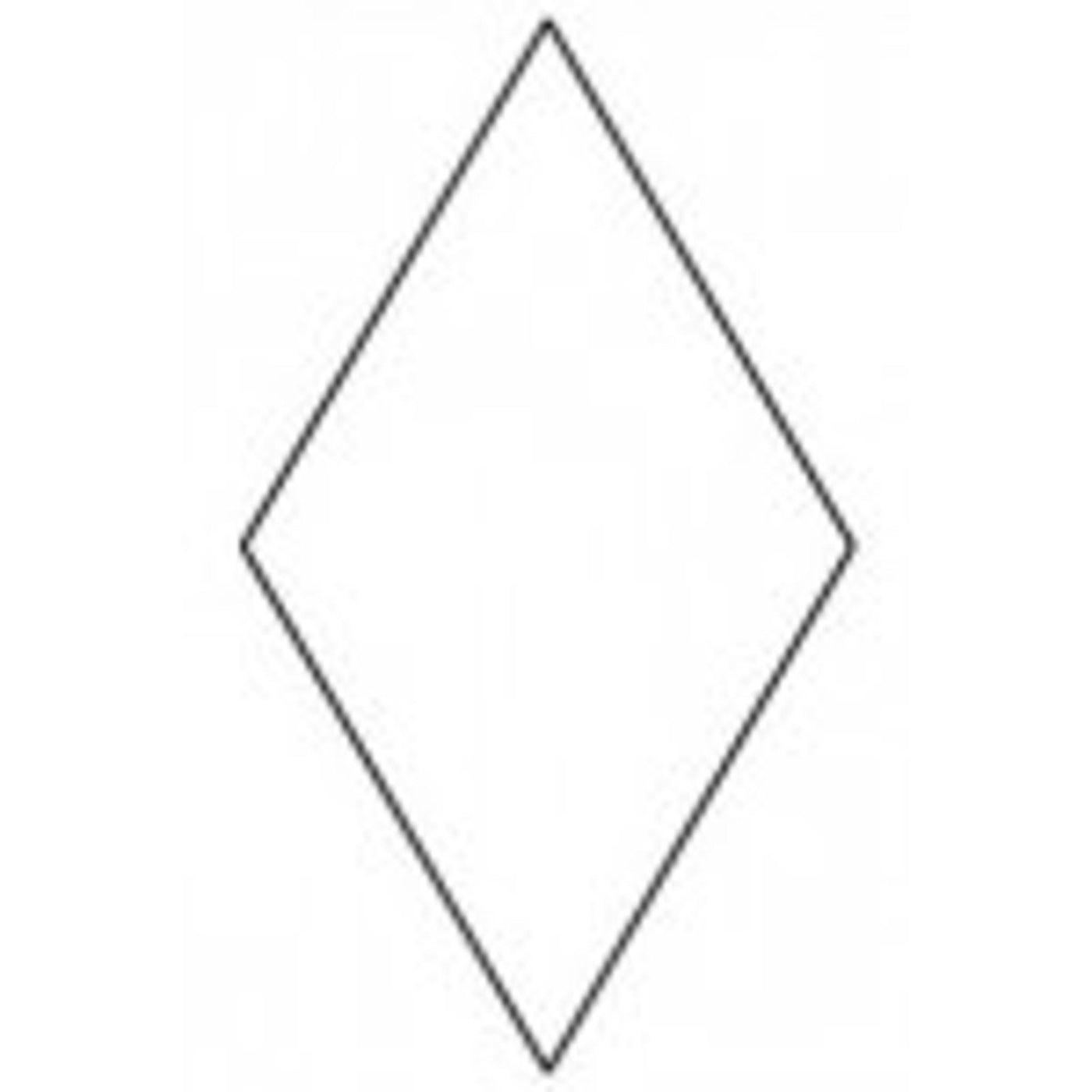 6 pointed star 2,5"" skjæremal