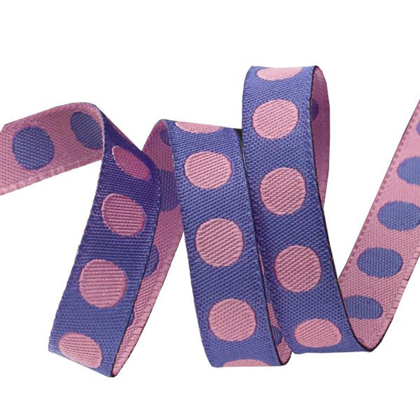 Tula Pink - bånd Pompom Pobby 3/8""